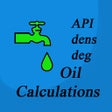 أيقونة البرنامج: Oilcalcs
