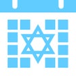 أيقونة البرنامج: Jewish Calendar Dates