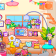 Ikona programu: Miga Town House Ideas