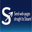 程序图标：ToSteam