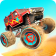 Ícone do programa: Monster Truck Stunt