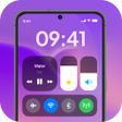 ไอคอนของโปรแกรม: Control Center Hub Panel