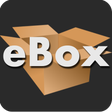 程序图标：eBox App