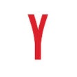 プログラムのアイコン：YuriFlix