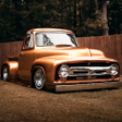 Ikon program: Classic Cars Wallpapers