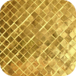 程序图标：Gold Wallpapers
