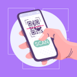 Icoon van programma: EZ QR Reader