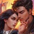 프로그램 아이콘: Love  Magic: Spellfyre