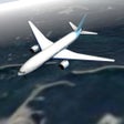 ไอคอนของโปรแกรม: Plane Landing 3D