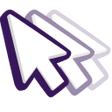 プログラムのアイコン：My Cursors - Custom Curso…