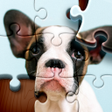 Icoon van programma: Jigsaw Puzzles - Puzzle G…