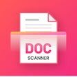 Ícone do programa: Fast  Easy Doc Scanner