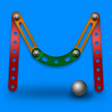 プログラムのアイコン：Merkur Ball