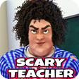 Ícone do programa: Scary Evil Teacher School…