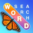 ไอคอนของโปรแกรม: Word Search: World Tour