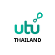 プログラムのアイコン：UTU Rewards Thailand