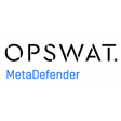 Icon of program: OPSWAT MetaDefender
