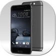 程序图标：Theme for HTC One X9