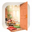 プログラムのアイコン：Escape Game: Marrakech