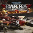 プログラムのアイコン：Warhammer 40000: Dakka Sq…
