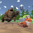 Programikonen: Fox Trot