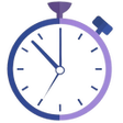 Udemy Remaining Time Calculator icon
