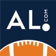 Ikona programu: AL.com: Auburn Football