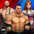 Иконка программы: Rumble Wrestling Fighting…