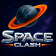 프로그램 아이콘: Space Clash MMO Strategy