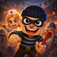Symbol des Programms: Magnus: Merge Battle Aren…