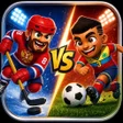 Icoon van programma: Magnus: Merge Battle Aren…
