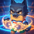 Ikon program: Magnus: Merge Battle Aren…