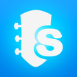 Programın simgesi: Free Tabs For Songsterr