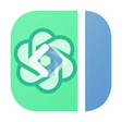 プログラムのアイコン：Sidebar For ChatGpt - Fre…