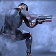 أيقونة البرنامج: Robot Shoot Battle Arena …