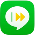 AutoKeys for LINE Official icon