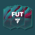 Ikona programu: FC 24 FUT Card Squad Crea…