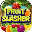 Ikon program: EG Fruit Slasher