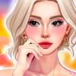 Иконка программы: Makeup Story: ASMR Games