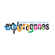 プログラムのアイコン: Exploragones