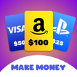 أيقونة البرنامج: Flash Rewards