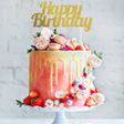 程序图标：Imagenes de Cumpleaños