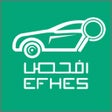 Ikon program: Efhes  افحص