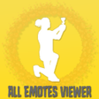 プログラムのアイコン：Emotes Skin Tool