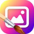 Icon of program: Edit It: Photo Video Effe…
