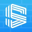 程序图标：Skyline VPN 一键连接世界