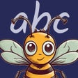 Biểu tượng của chương trình: Spelling Bee - Word Games