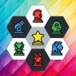 ไอคอนของโปรแกรม: Chess Variants - Omniches…