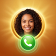 Icon of program: Call Screen Elite - Calle…