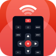 プログラムのアイコン：App Remote for LG TVs